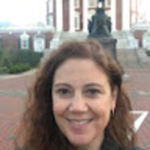 Meet your Posher, Nancy